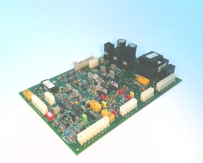 CONTROLLED POWER 408101-4