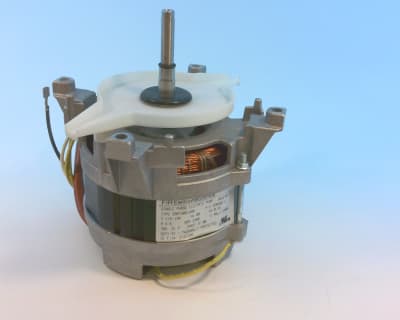 NIDEC CORP 3907U081560