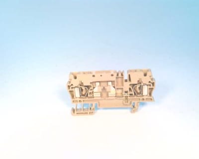 WEIDMULLER ZTR-2.5/O.TNHE-EACH