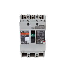 FUJI ELECTRIC BW125JAGU-3P125