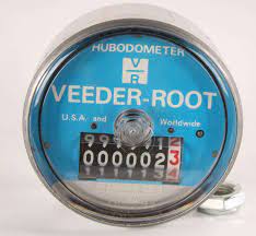 VEEDER-ROOT 777717-588