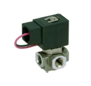 SMC VX3320-02N-5DZ1