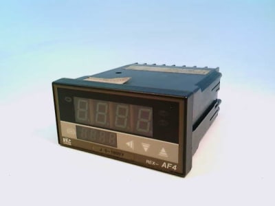 RKC REXAF4