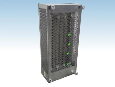 POST GLOVER RESISTORS INC CUDB28D0-5K58-48641-4