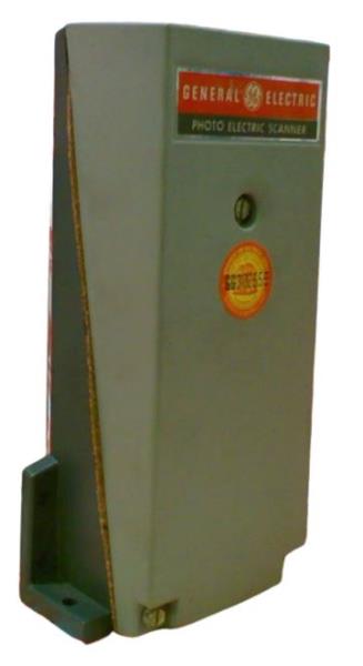 GENERAL ELECTRIC 3S7505PS511C6