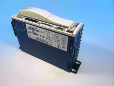 DANAHER MOTION PRD-B040ASIC-62