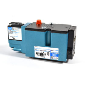 MAC VALVES INC 6513B-000-PP-501DA=SAW4