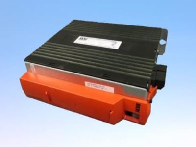 SEW EURODRIVE MDX60B0005-5A3-4-0T