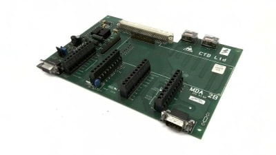 NIDEC CORP 9200-0782