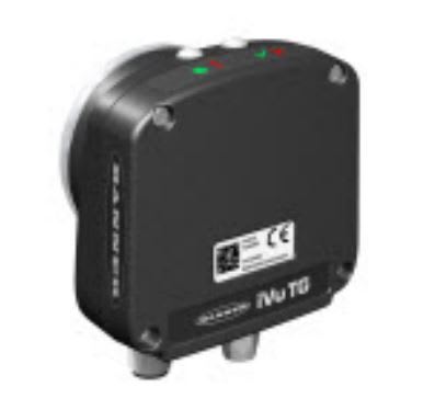 BANNER ENGINEERING IVURGPW12