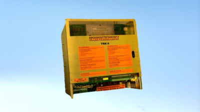 BOSCH TRK6-5U-380/150-K1