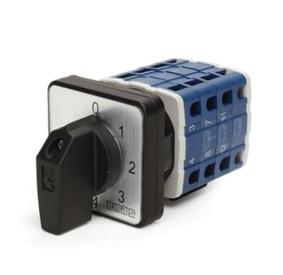 EMAS PSA050KS126S