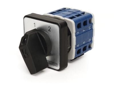 EMAS PSA050KD233S