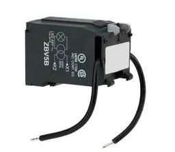 SCHNEIDER ELECTRIC ZBV5B