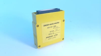 FANUC A02B-0091-J550
