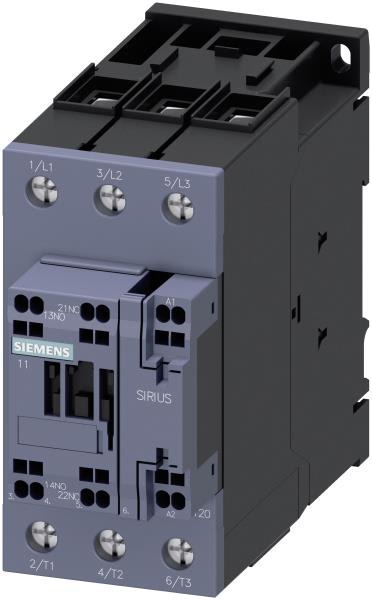 SIEMENS 3RT2036-3NP30