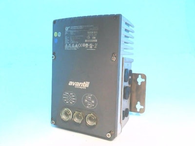 NORD SK 200E-151-340-A-AVA