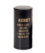 KEMET ALF70C102EH400