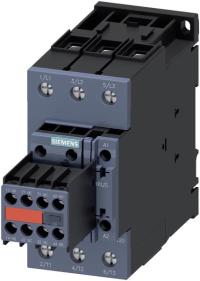 SIEMENS 3RT2036-1AK64-3MA0