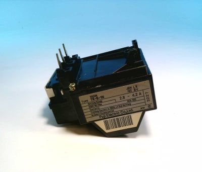 FUJI ELECTRIC TR51N/2.8-4.2A