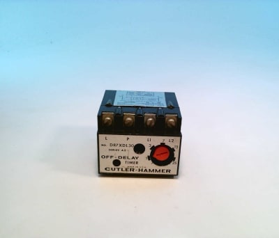 EATON CORPORATION D87XDL30