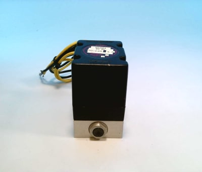 HUMPHREY M42E1-39-24VDC