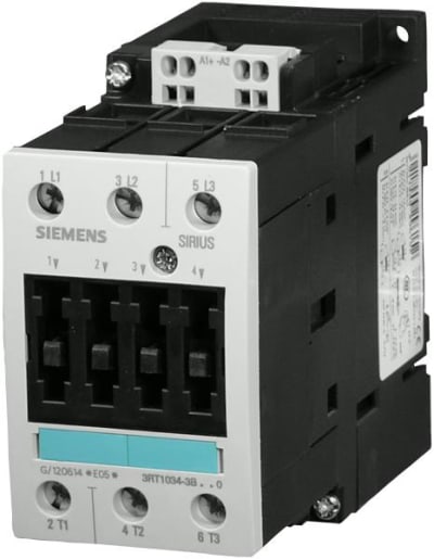 SIEMENS 3RT1036-3AL20
