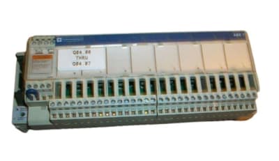 SCHNEIDER ELECTRIC ABE7-S08S2B1