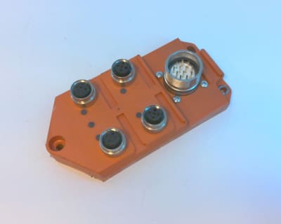 BELDEN ASBS4/LED-5-4