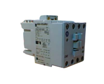 ALLEN BRADLEY 100-C40KD400