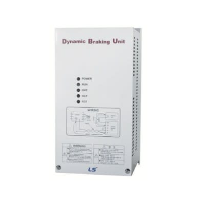 LS ELECTRIC SV370DBU-4U