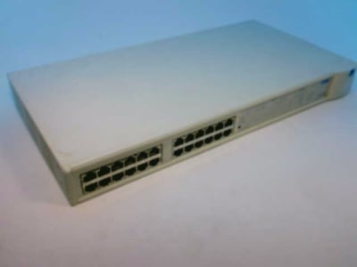 HEWLETT PACKARD COMPUTER 3C16611