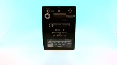 AMETEK 202P-11-DD