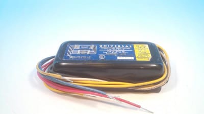 UNIVERSAL ELECTRIC 447-X