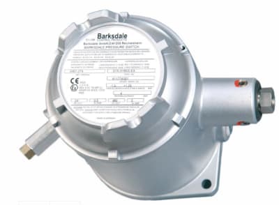 BARKSDALE D2X-A150SS-UL