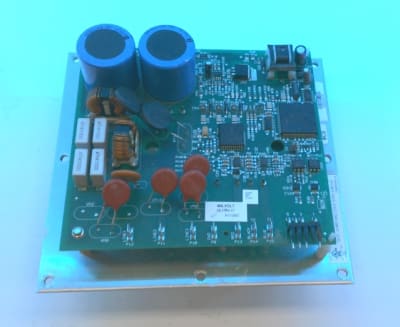 JOHNSON CONTROLS VFD66KCB-1