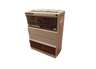 NIDEC CORP DMV 2322-420A