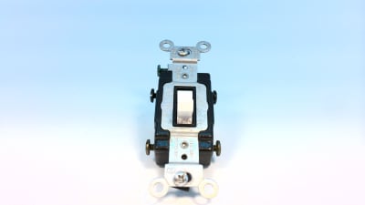 LEVITON 5522-2W