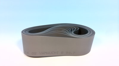 YAMAUCHI CORP F09050AX0340N