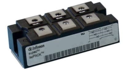 INFINEON TDB6HK135N12LOF