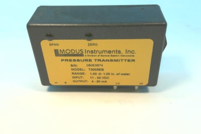 MODUS T3005EB