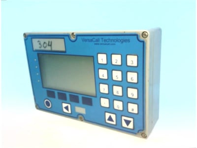 VERSACALL TECHNOLOGIES CA-230196
