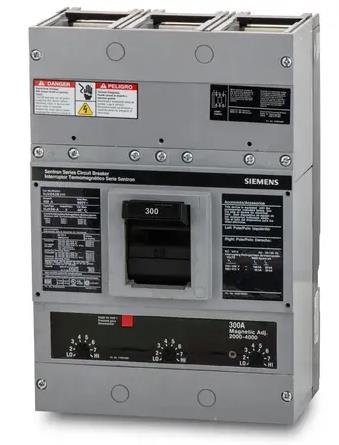 SIEMENS HJXD63B300