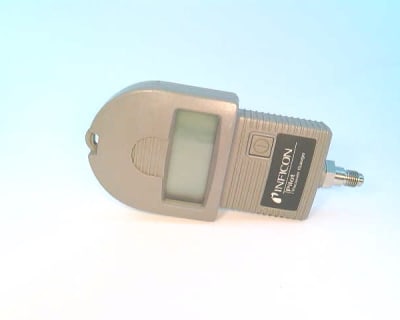 INFICON PILOT VACUUM GAUGE
