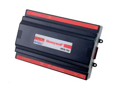 HONEYWELL WEB-700