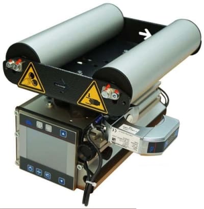 ERHARDT & LEIMER DRS2292