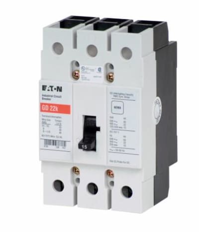 EATON CORPORATION GD3015D