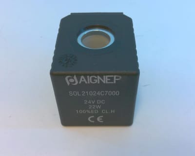 AIGNEP SOL21024C7000