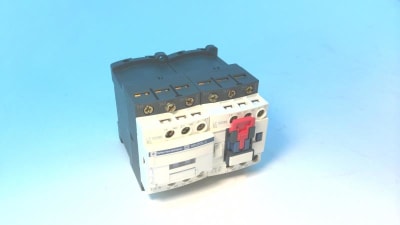 SCHNEIDER ELECTRIC LC2D096BL