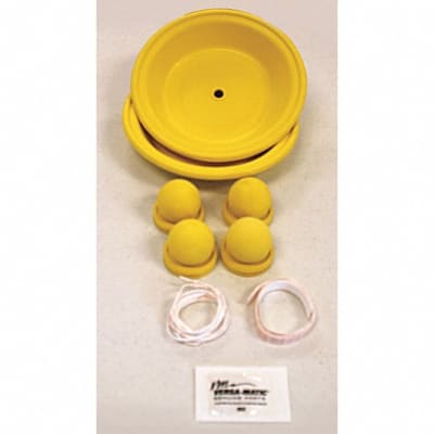 VERSAMATIC DRV1.25 BN KIT